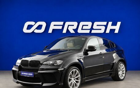 BMW X6 M, 2009 год, 5 699 999 рублей, 5 фотография