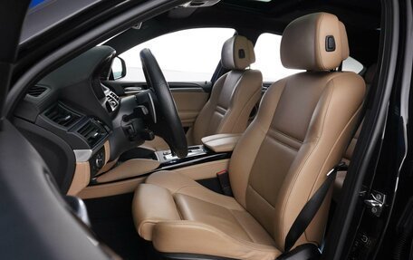 BMW X6 M, 2009 год, 5 699 999 рублей, 13 фотография