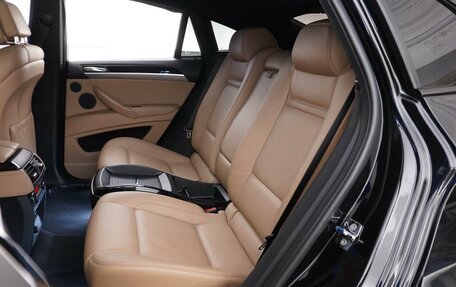 BMW X6 M, 2009 год, 5 699 999 рублей, 12 фотография