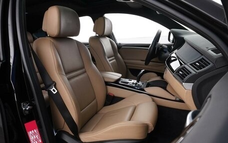 BMW X6 M, 2009 год, 5 699 999 рублей, 11 фотография
