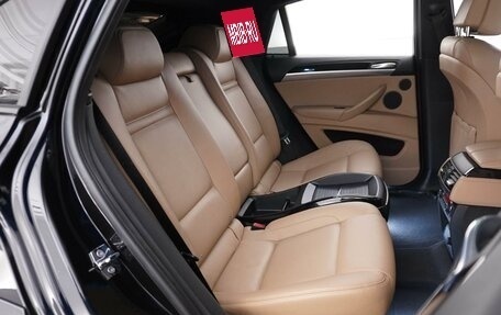 BMW X6 M, 2009 год, 5 699 999 рублей, 10 фотография