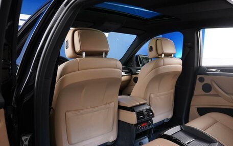BMW X6 M, 2009 год, 5 699 999 рублей, 14 фотография