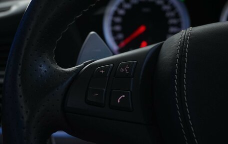 BMW X6 M, 2009 год, 5 699 999 рублей, 17 фотография