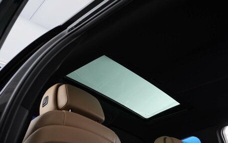 BMW X6 M, 2009 год, 5 699 999 рублей, 16 фотография