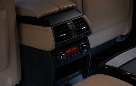 BMW X6 M, 2009 год, 5 699 999 рублей, 15 фотография