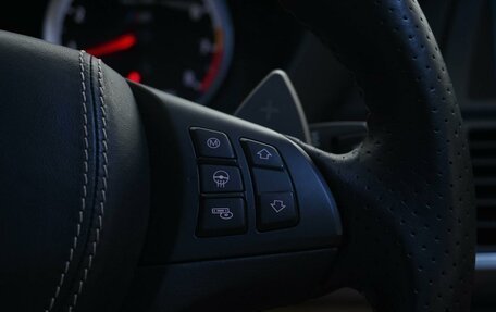 BMW X6 M, 2009 год, 5 699 999 рублей, 18 фотография