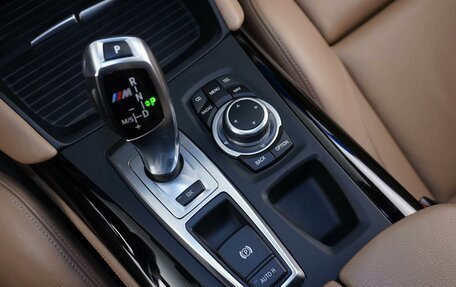 BMW X6 M, 2009 год, 5 699 999 рублей, 22 фотография