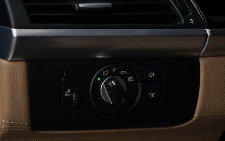 BMW X6 M, 2009 год, 5 699 999 рублей, 25 фотография