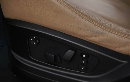 BMW X6 M, 2009 год, 5 699 999 рублей, 26 фотография