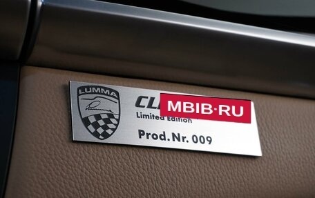 BMW X6 M, 2009 год, 5 699 999 рублей, 28 фотография