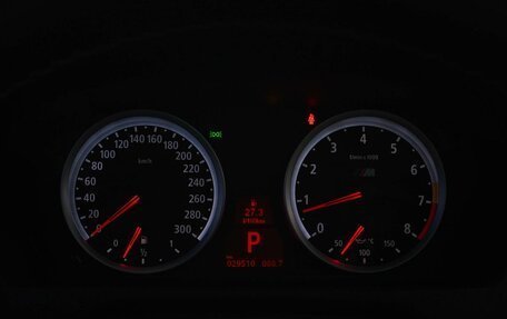 BMW X6 M, 2009 год, 5 699 999 рублей, 32 фотография