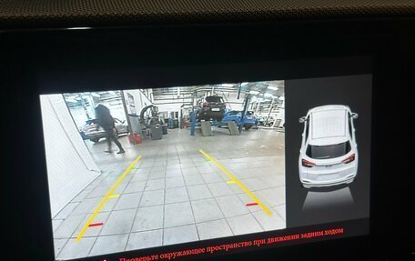 Chery Tiggo 4 I рестайлинг, 2020 год, 1 220 000 рублей, 8 фотография