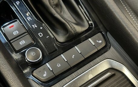 Chery Tiggo 4 I рестайлинг, 2020 год, 1 220 000 рублей, 10 фотография