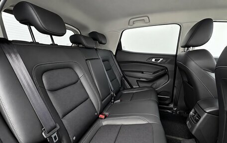 Chery Tiggo 4 I рестайлинг, 2020 год, 1 220 000 рублей, 14 фотография