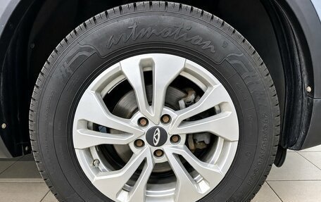 Chery Tiggo 4 I рестайлинг, 2020 год, 1 220 000 рублей, 17 фотография