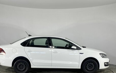 Volkswagen Polo VI (EU Market), 2020 год, 1 336 000 рублей, 4 фотография