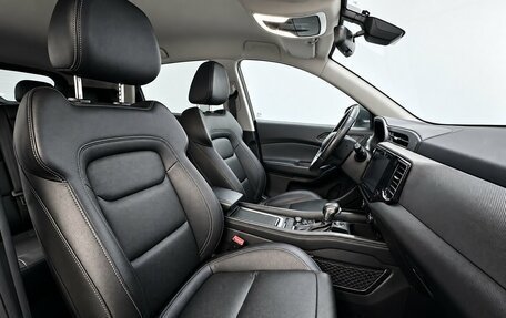 Chery Tiggo 4 I рестайлинг, 2020 год, 1 220 000 рублей, 13 фотография