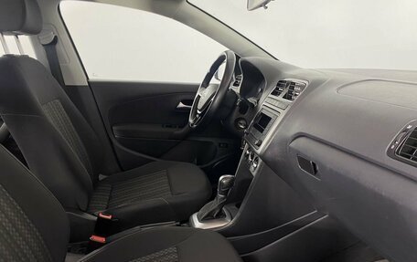 Volkswagen Polo VI (EU Market), 2020 год, 1 336 000 рублей, 10 фотография