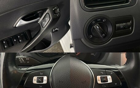 Volkswagen Polo VI (EU Market), 2020 год, 1 336 000 рублей, 14 фотография