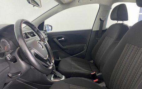 Volkswagen Polo VI (EU Market), 2020 год, 1 336 000 рублей, 11 фотография