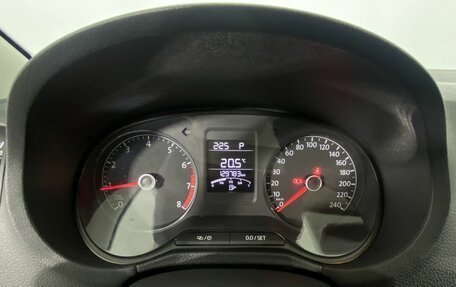 Volkswagen Polo VI (EU Market), 2020 год, 1 336 000 рублей, 13 фотография