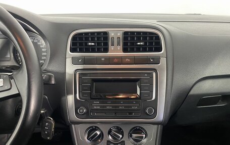 Volkswagen Polo VI (EU Market), 2020 год, 1 336 000 рублей, 17 фотография