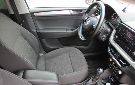Skoda Rapid II, 2020 год, 1 595 000 рублей, 14 фотография