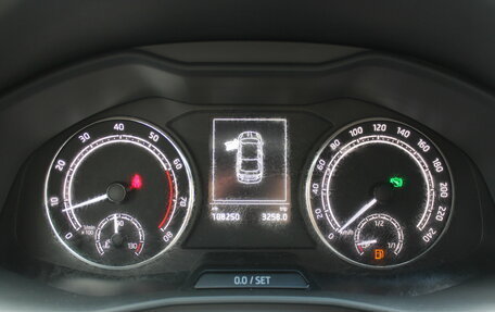 Skoda Rapid II, 2020 год, 1 595 000 рублей, 21 фотография
