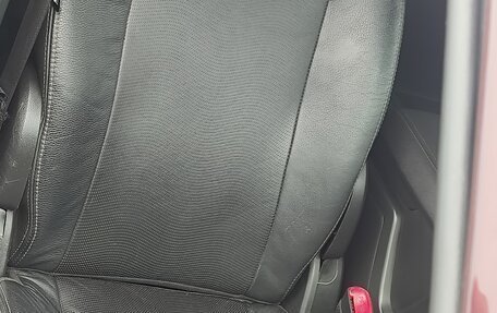 Chevrolet Captiva I, 2014 год, 1 290 000 рублей, 9 фотография