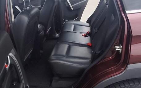 Chevrolet Captiva I, 2014 год, 1 290 000 рублей, 11 фотография