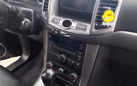Chevrolet Captiva I, 2014 год, 1 290 000 рублей, 14 фотография