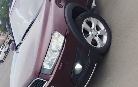 Chevrolet Captiva I, 2014 год, 1 290 000 рублей, 12 фотография