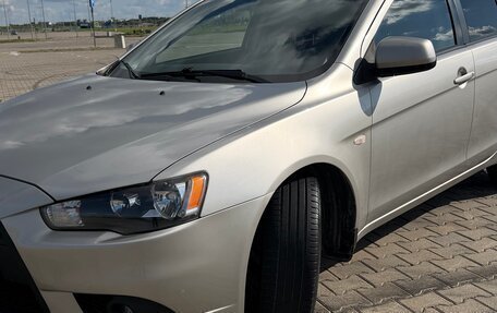 Mitsubishi Lancer IX, 2012 год, 890 000 рублей, 1 фотография