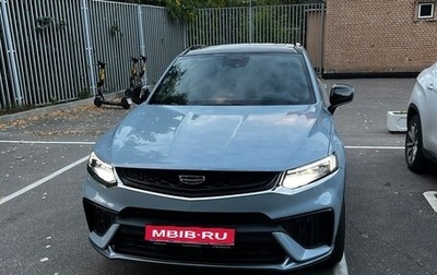 Geely Tugella FY11, 2022 год, 3 000 000 рублей, 1 фотография
