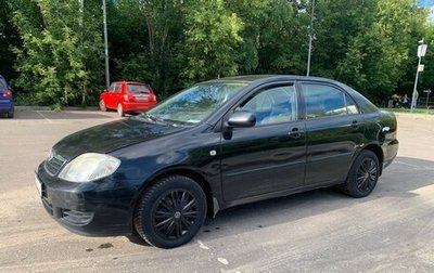 Toyota Corolla, 2006 год, 410 000 рублей, 1 фотография