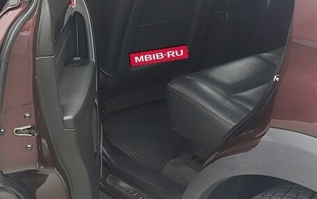 Chevrolet Captiva I, 2014 год, 1 290 000 рублей, 21 фотография