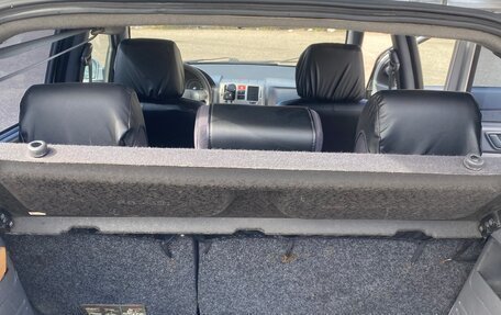 Hyundai Getz I рестайлинг, 2003 год, 400 000 рублей, 9 фотография
