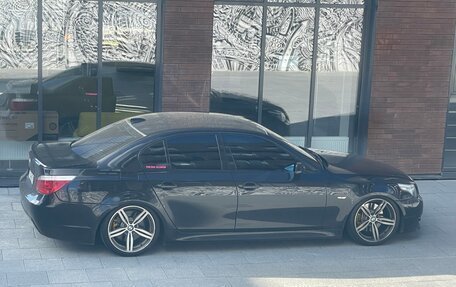 BMW 5 серия, 2004 год, 1 450 000 рублей, 2 фотография