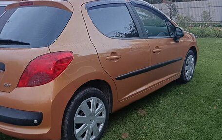 Peugeot 207 I, 2007 год, 350 000 рублей, 2 фотография