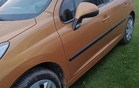 Peugeot 207 I, 2007 год, 350 000 рублей, 4 фотография