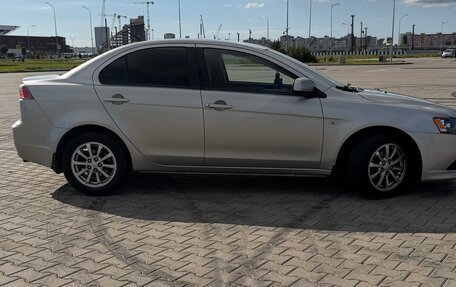 Mitsubishi Lancer IX, 2012 год, 890 000 рублей, 2 фотография