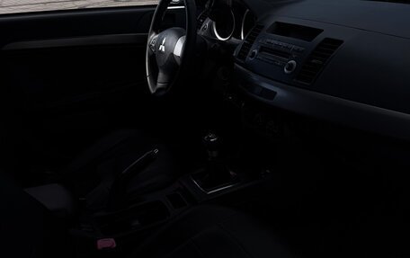 Mitsubishi Lancer IX, 2012 год, 890 000 рублей, 10 фотография