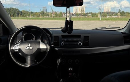 Mitsubishi Lancer IX, 2012 год, 890 000 рублей, 8 фотография