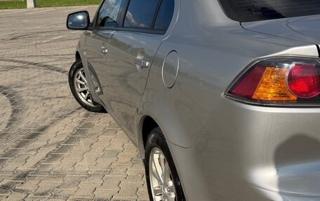 Mitsubishi Lancer IX, 2012 год, 890 000 рублей, 7 фотография