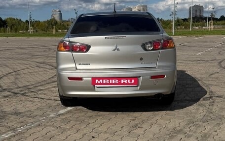 Mitsubishi Lancer IX, 2012 год, 890 000 рублей, 6 фотография