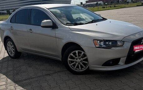 Mitsubishi Lancer IX, 2012 год, 890 000 рублей, 4 фотография