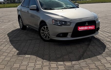 Mitsubishi Lancer IX, 2012 год, 890 000 рублей, 5 фотография