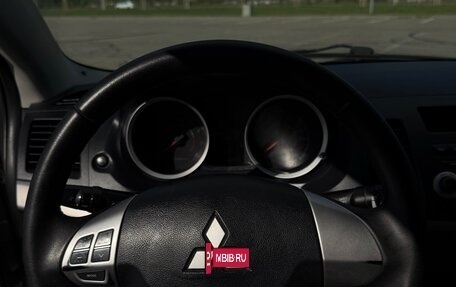 Mitsubishi Lancer IX, 2012 год, 890 000 рублей, 9 фотография