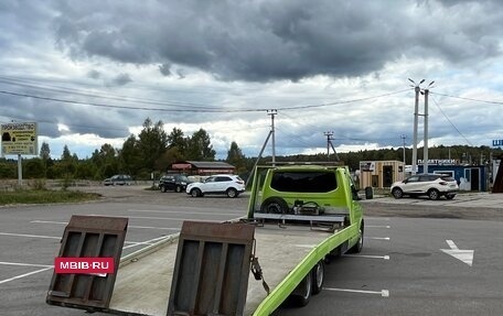 Volkswagen Transporter T5 рестайлинг, 2005 год, 1 999 999 рублей, 6 фотография