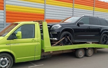 Volkswagen Transporter T5 рестайлинг, 2005 год, 1 999 999 рублей, 10 фотография